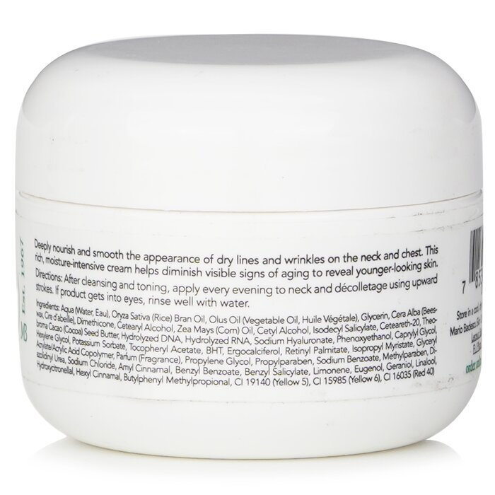 Mario Badescu Vitamin A-D-E Neck Cream - For Combination/ Dry/ Sensitive Skin Types 29ml/1ozProduct Thumbnail