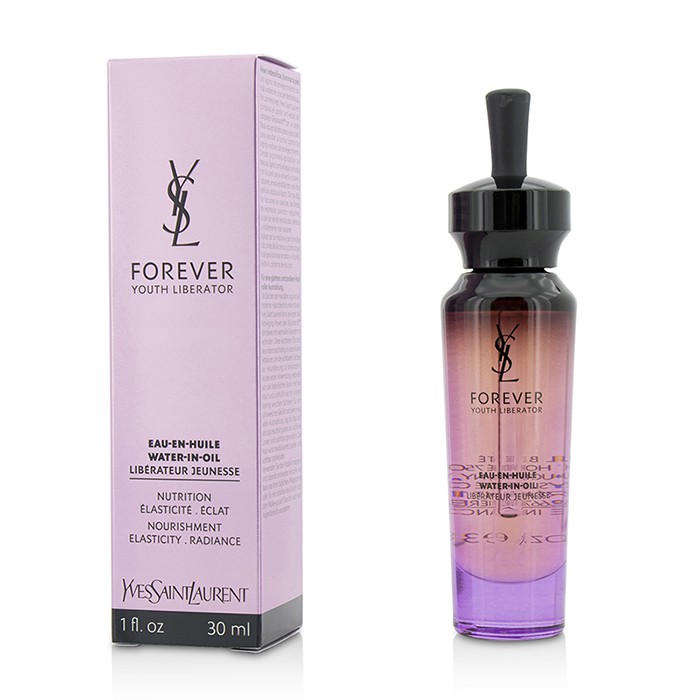 Yves Saint Laurent Forever Youth Liberator Water-In-Oil 30ml/1ozProduct Thumbnail