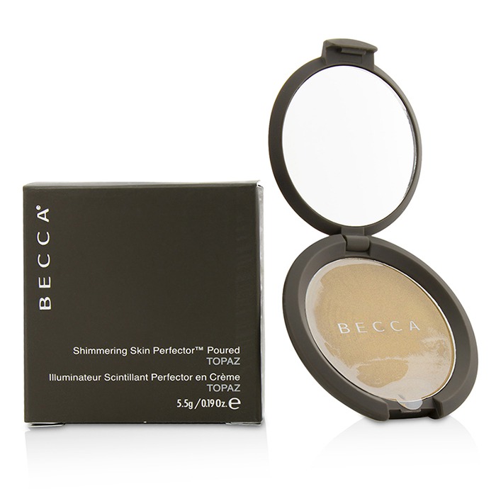 ベッカ Becca Shimmering Skin Perfector Poured Creme 5.5g/0.19ozProduct Thumbnail