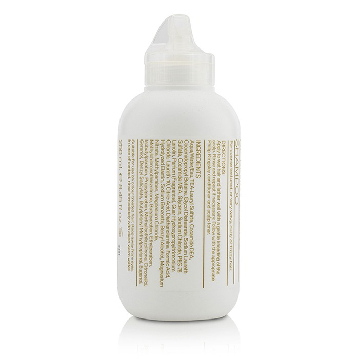 Philip Kingsley 菲利金斯利 加重保濕潔髮露(毛糙或乾燥或捲曲的秀髮，無外包裝盒) Re-Moisturizing Shampoo 250ml/8.45ozProduct Thumbnail