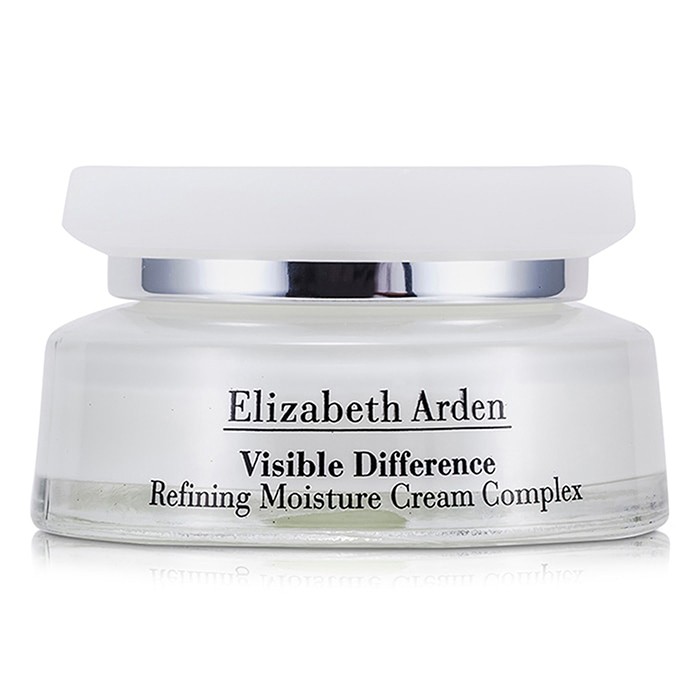 エリザベスアーデン Elizabeth Arden Visible Difference Refining Moisture Cream Complex 75ml/2.5ozProduct Thumbnail