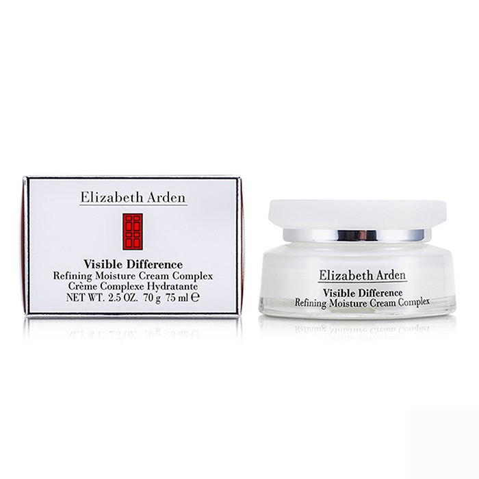 Elizabeth Arden Visible Difference Refining Moisture Cream Complex 75ml/2.5ozProduct Thumbnail