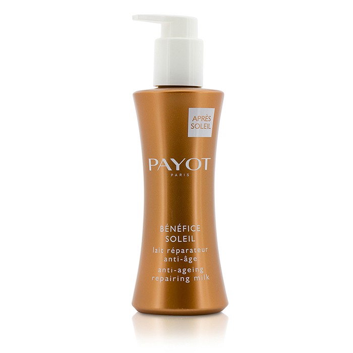 Payot Benefice Soleil Anti-Aging Repairing Milk (For Face & Body) 200ml/6.7ozProduct Thumbnail