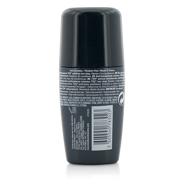Biotherm 碧兒泉 Homme Day Control Extreme Protection 72H Non-Stop Antiperspirant 75ml/2.53ozProduct Thumbnail