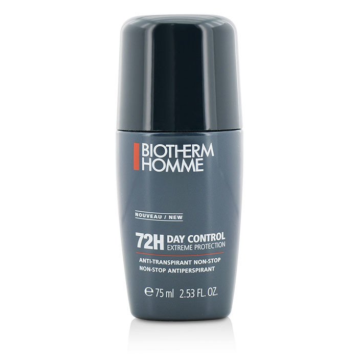 ビオテルム Biotherm Homme Day Control Extreme Protection 72H Non-Stop Antiperspirant 75ml/2.53ozProduct Thumbnail