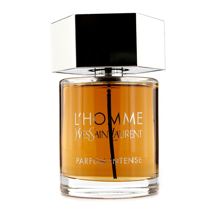 Yves Saint Laurent  伊夫聖羅蘭 YSL L'Homme Parfum Intense Spray 100ml/3.3ozProduct Thumbnail