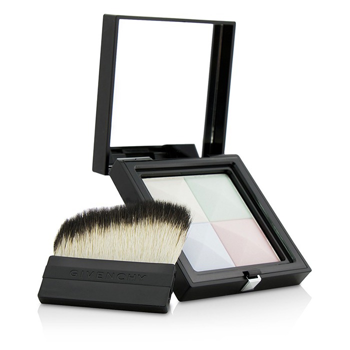 Givenchy Prisme Visage Silky Face Powder Quartet רביעיית פודרות 11g/0.38ozProduct Thumbnail