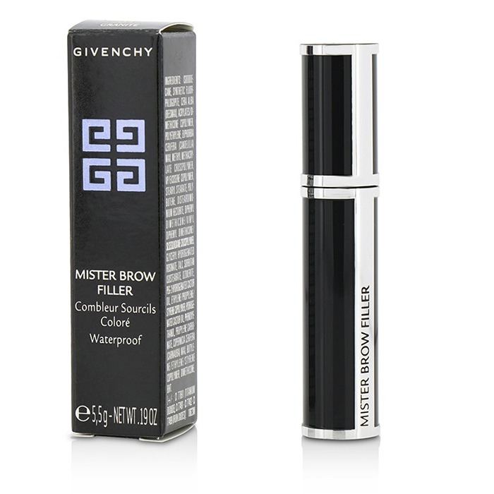 Givenchy Mister Brow Filler Tinted Waterproof Brow Filler 5.5g/0.19ozProduct Thumbnail