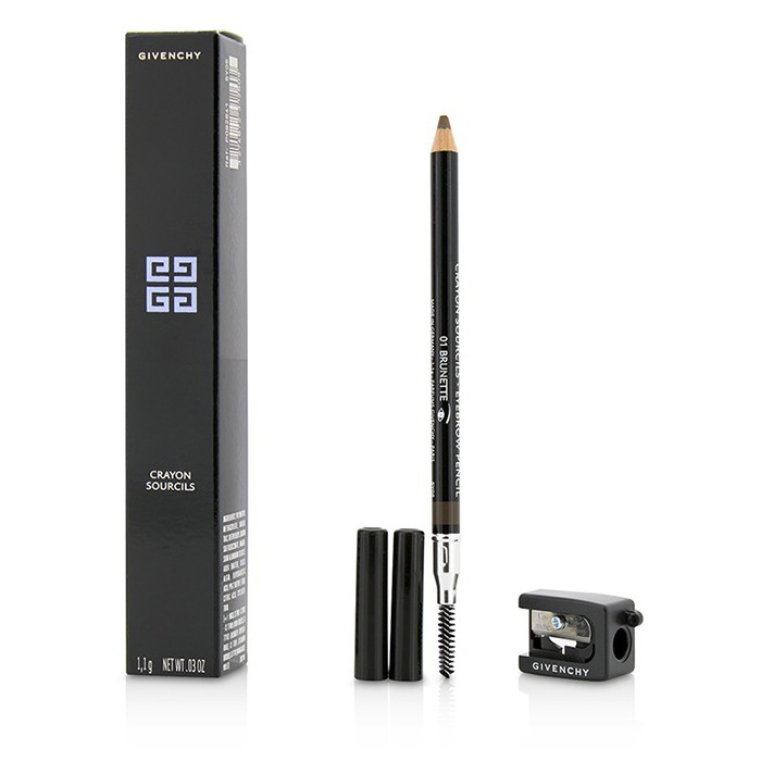 Givenchy Eyebrow Pencil 1.1g/0.03ozProduct Thumbnail