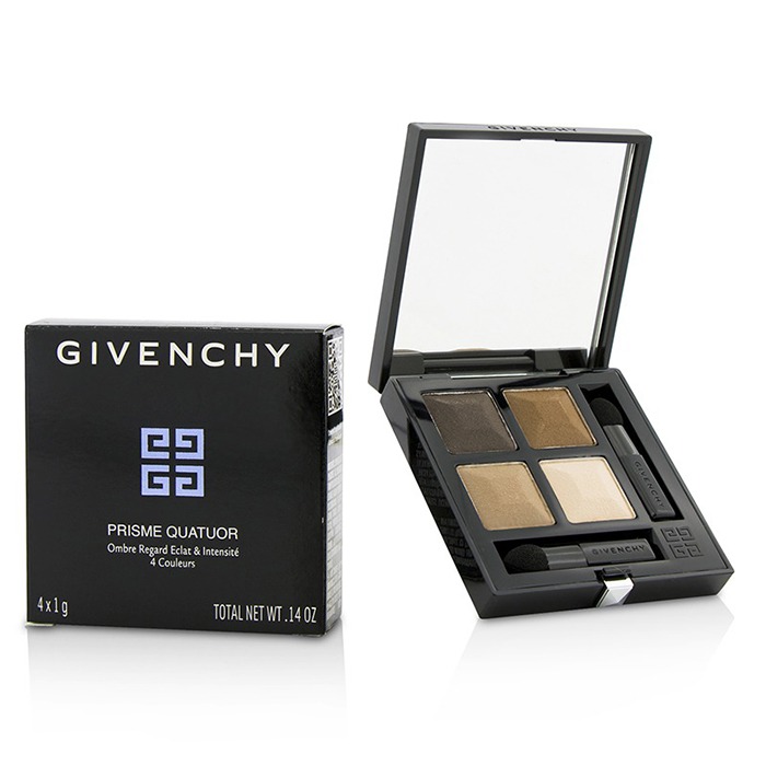 Givenchy Prisme Quatuor 4 barevné oční stíny 4x1g/0.03ozProduct Thumbnail