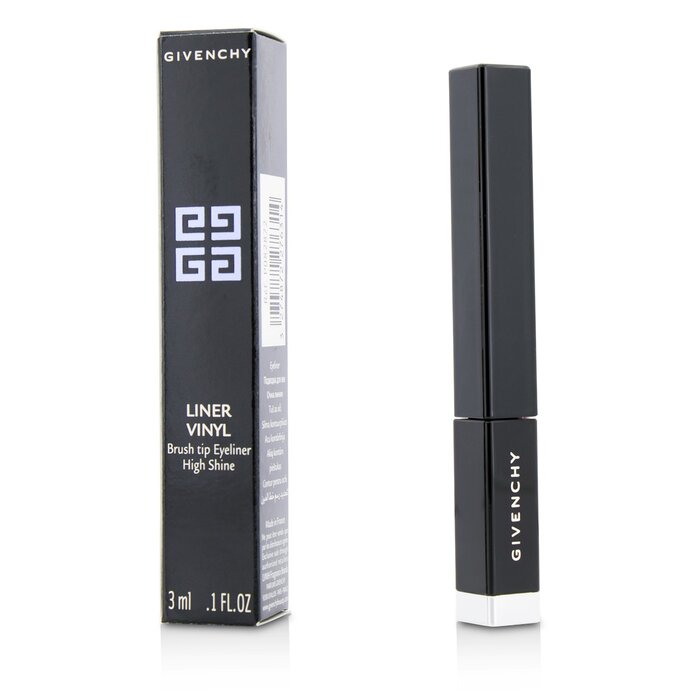 Givenchy Eyeliner Liner Vinyl Brush Tip Eyeliner 3ml/0.1ozProduct Thumbnail