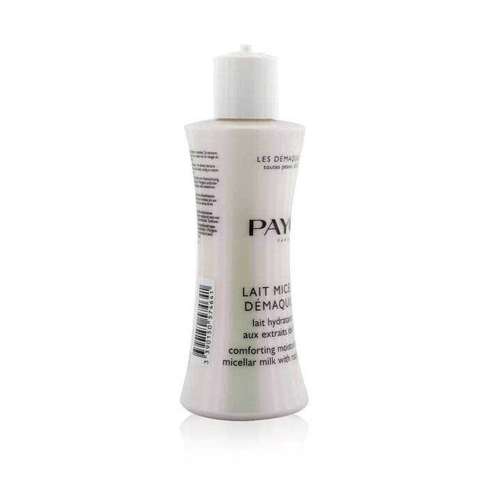 Payot Lait Micellaire Demaquillant Comforting Moisturising Cleansing Micellar Milk 200ml/6.7ozProduct Thumbnail