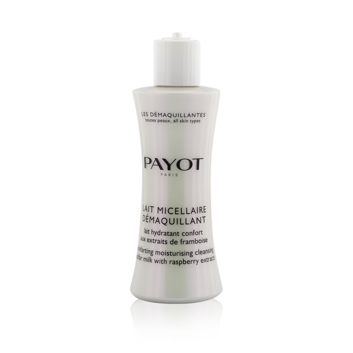 Payot Les Demaquillantes Lait Micellaire Demaquillant Comforting Moisturising Cleansing Micellar Milk - For All Skin Types 200ml/6.7ozProduct Thumbnail