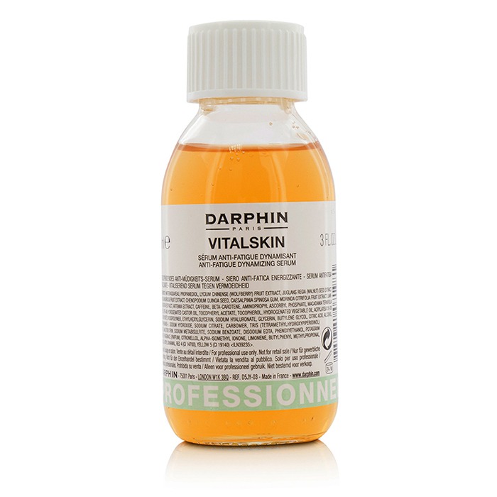 Darphin Vitalskin Anti-Fatigue Dynamizing Serum - Salon Size 90ml/3ozProduct Thumbnail