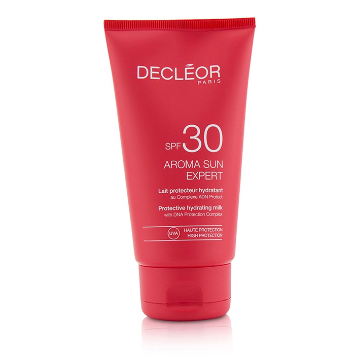 Decleor Aroma Sun Expert Protective Hydrating Milk High Protection SPF 30 - Tube 150ml/5ozProduct Thumbnail