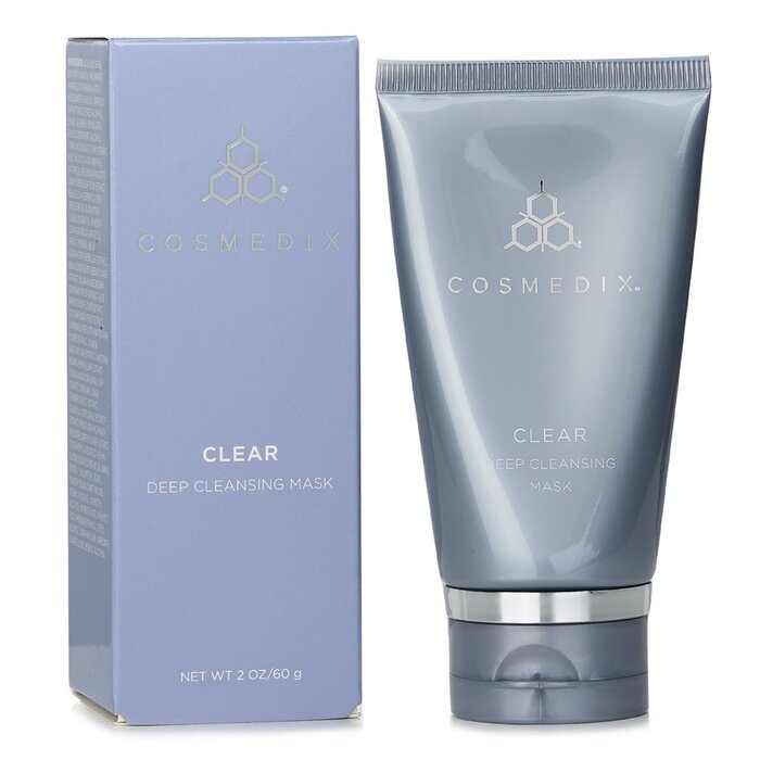 CosMedix Clear Deep Cleansing Mask  60g/2ozProduct Thumbnail