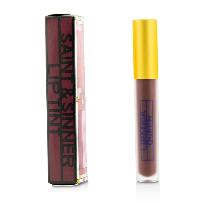 Lipstick Queen لون شفاه Saint & Sinner 4.3ml/0.14ozProduct Thumbnail