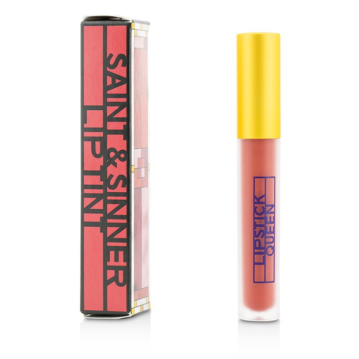 립스틱 퀸 Lipstick Queen 세인트 & 시너 립 틴트 4.3ml/0.14ozProduct Thumbnail