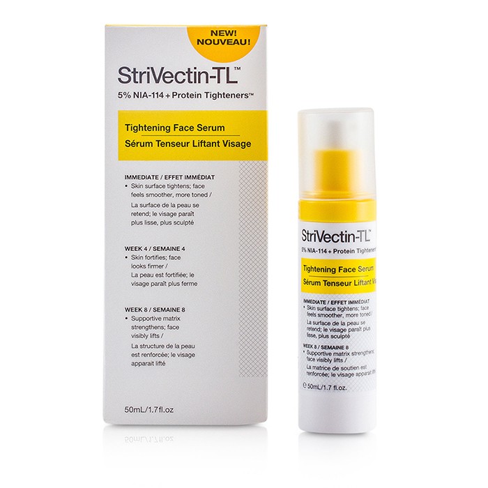 StriVectin Tightening Face Serum (Exp. Date: 01/2017) 50ml/1.7ozProduct Thumbnail