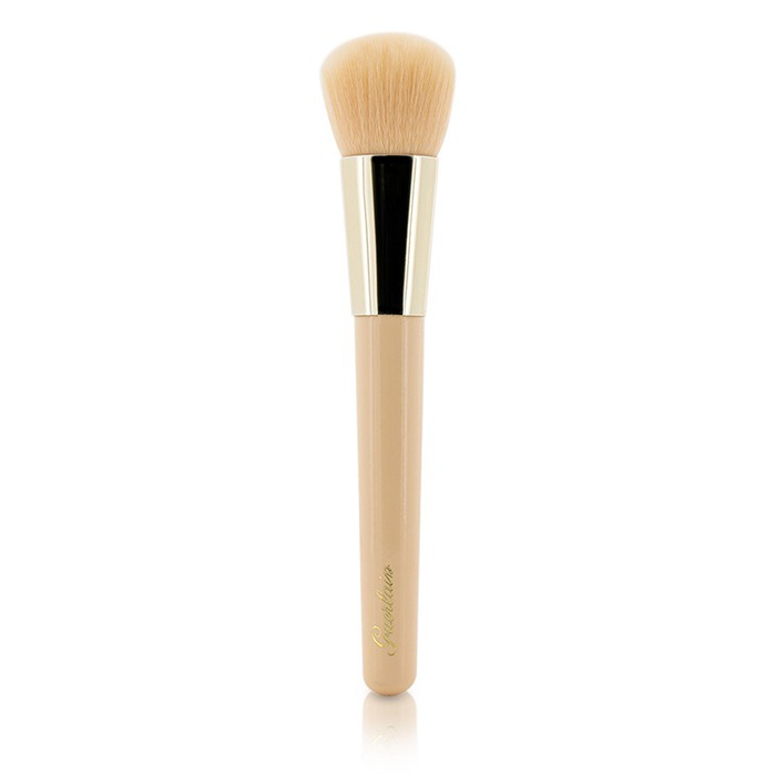 Guerlain 嬌蘭 澎澎彈膚粉底刷 The Foundation Brush Picture ColorProduct Thumbnail