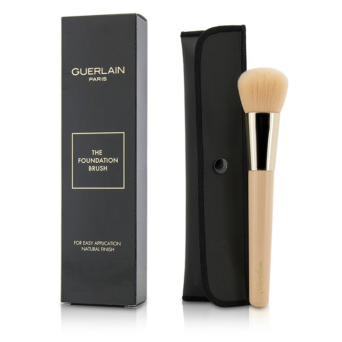 Guerlain The Foundation Brush Picture ColorProduct Thumbnail