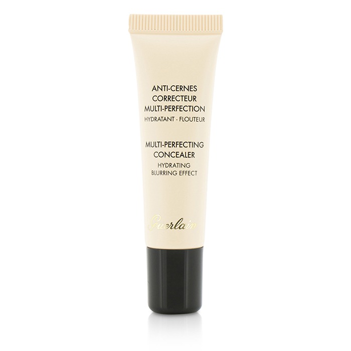 Guerlain Multi Perfecting Concealer (Hydrating Blurring Effect) 12ml/0.4ozProduct Thumbnail