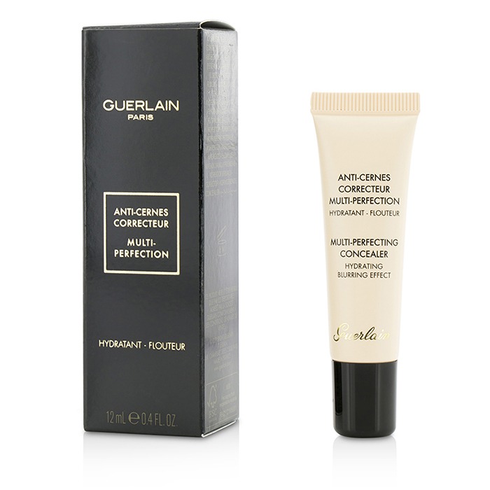 Guerlain Multi Perfecting Concealer (Hydrating Blurring Effect) 12ml/0.4ozProduct Thumbnail