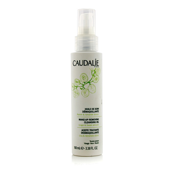 Caudalie Make-Up Removing Cleansing Oil 100ml/3.38ozProduct Thumbnail