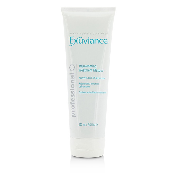 Exuviance Rejuvenating Treatment Masque - Salon Size 227ml/7.6ozProduct Thumbnail