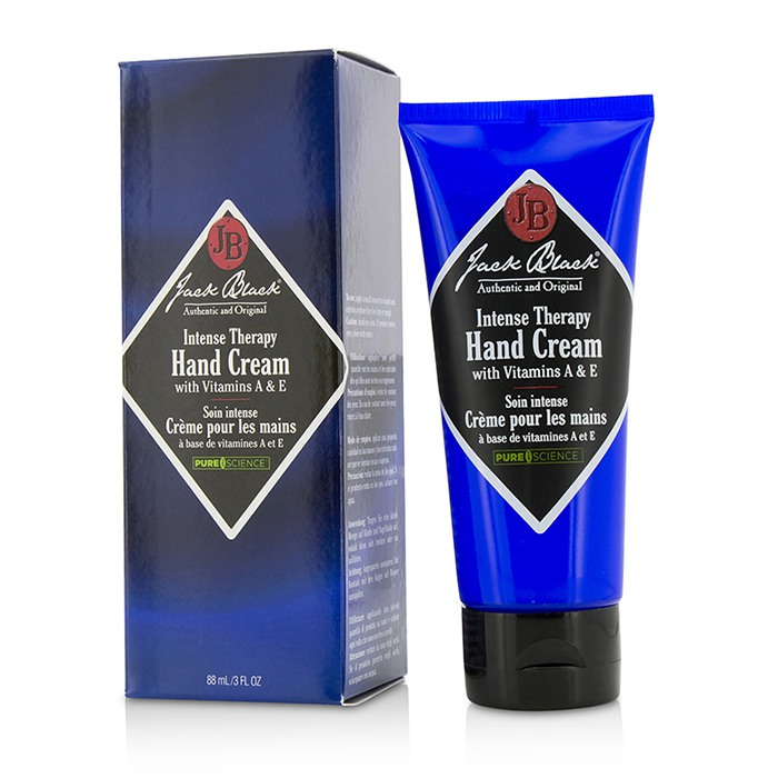 Jack Black Intense Therapy Hand Cream 88ml/3ozProduct Thumbnail