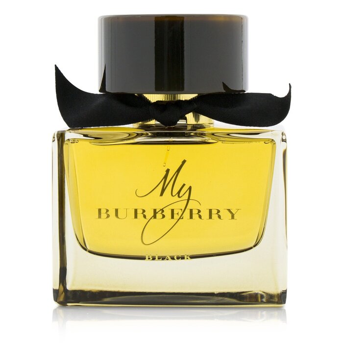 Burberry My Burberry Black Eau De Parfum Spray 90ml/3ozProduct Thumbnail