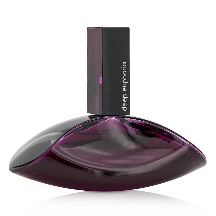 Calvin Klein Deep Euphoria Eau De Parfum Spray - Parfum EDP - Parfum EDT 100ml/3.4ozProduct Thumbnail