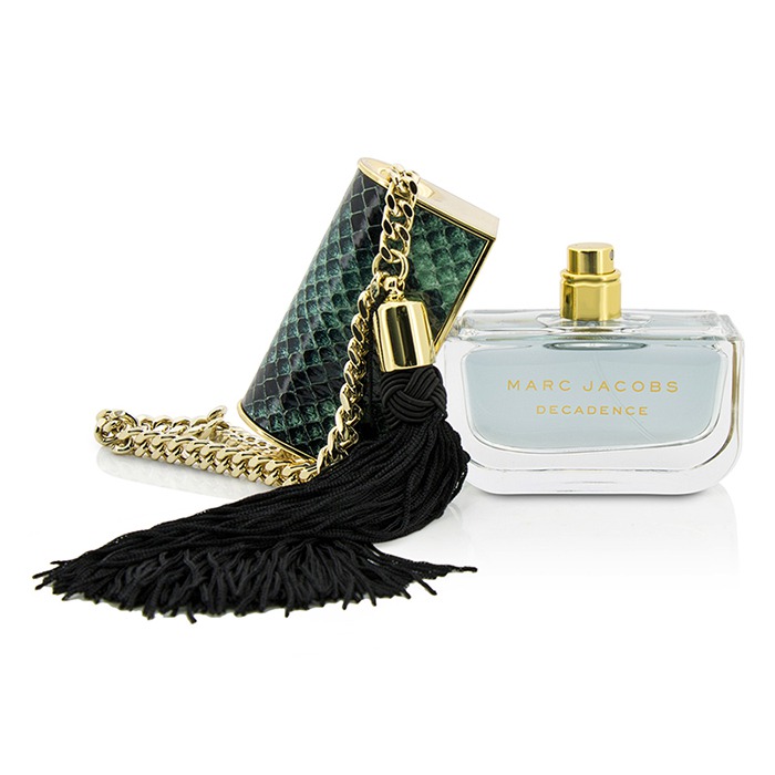 Marc Jacobs Divine Decadence Eau De Parfum Nước Hoa Phun 50ml/1.7ozProduct Thumbnail