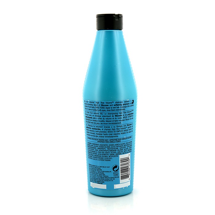 Redken 豐盈蓬鬆洗髮精 (豐盈髮量效果) High Rise Volume Lifting Shampoo 300ml/10.1ozProduct Thumbnail