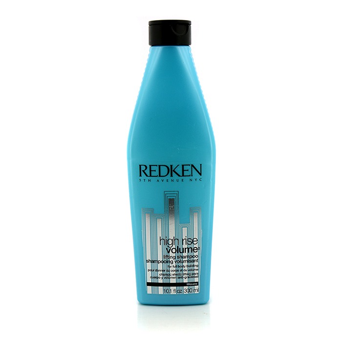 Redken High Rise Volume Lifting Shampoo (Untuk Rambut Yang Mengembang Penuh) 300ml/10.1ozProduct Thumbnail