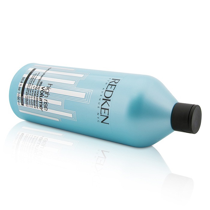 Redken High Rise Volume Lifting Conditioner (For Full Body Building) 1000ml/33.8ozProduct Thumbnail