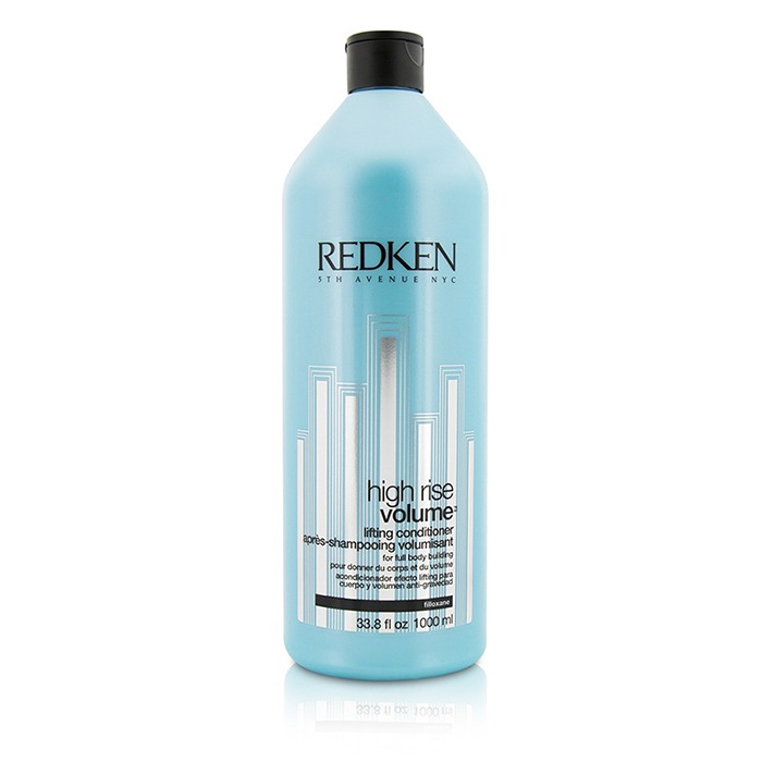 Redken High Rise Volume Lifting Conditioner (For Full Body Building) 1000ml/33.8ozProduct Thumbnail