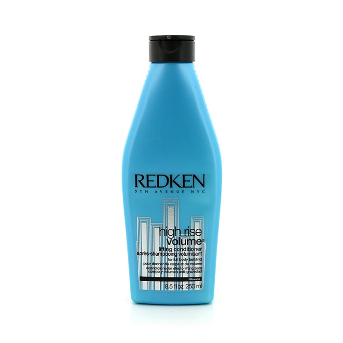 Redken High Rise Volume Lifting Conditioner (Untuk Rambut Yang Mengembang Penuh) 250ml/8.5ozProduct Thumbnail