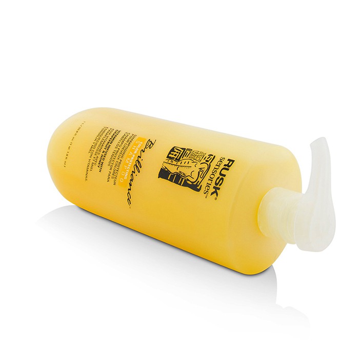 Rusk Sensories Brilliance Color-Protecting Shampoo (med vitaminer, grapefrukt og honning) 1000ml/33.8ozProduct Thumbnail