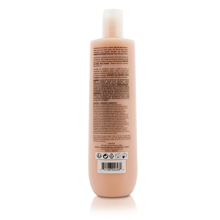 Rusk Odżywka do włosów Sensories Pure Color-Protecting Conditioner (Vitamin Infused with Mandarin & Jasmine) 383g/13.5ozProduct Thumbnail