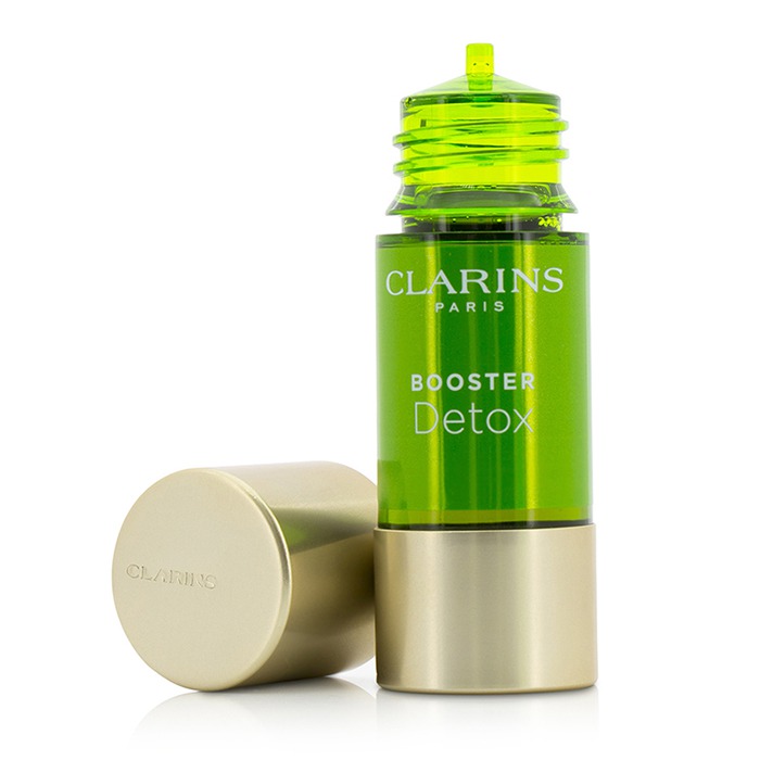 Clarins Booster Detox - Perawatan Wajah 15ml/0.5ozProduct Thumbnail