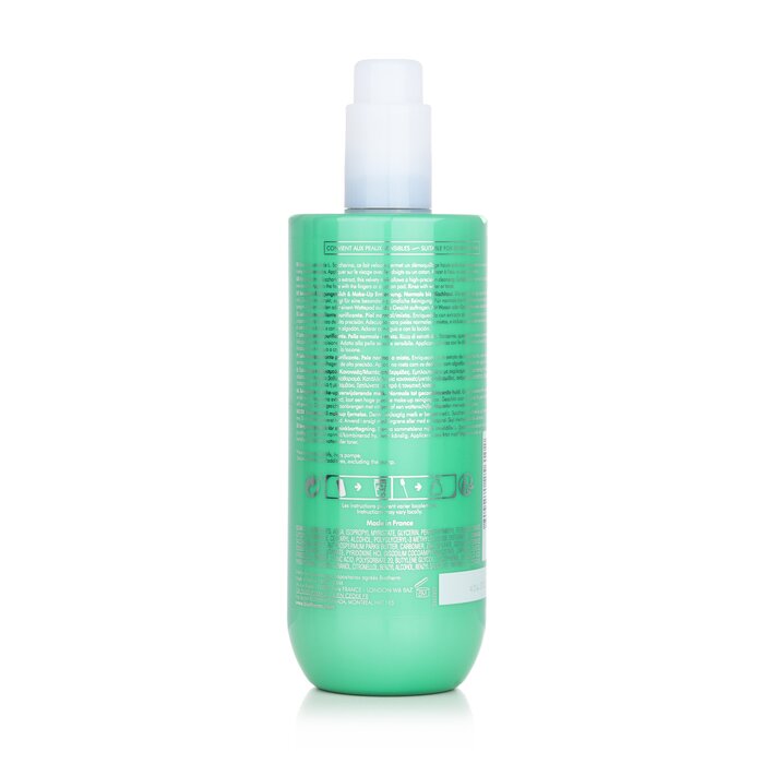 Biotherm Biosource Purifying & Make-Up Removing Milk - for normal/kombinert hud 400ml/13.52ozProduct Thumbnail