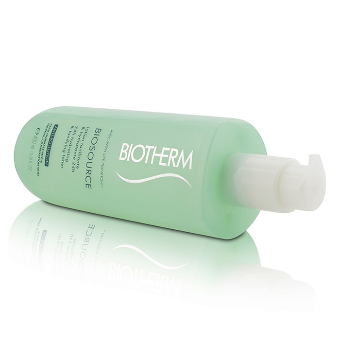 Biotherm Toner hidratante e tonificante Biosource 24H - para pele normal/mista 400ml/13.52ozProduct Thumbnail