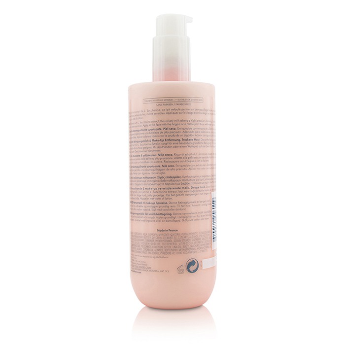 Biotherm Biosource Softening & Make-Up Removing Milk - For Dry Skin 400ml/13.52ozProduct Thumbnail