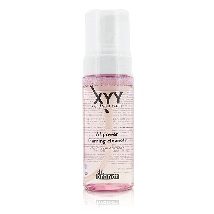 Dr. Brandt Xtend Your Youth A3 Power Foaming Cleanser קלינסר 150ml/5ozProduct Thumbnail