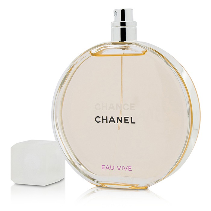 Chanel Chance Eau Vive או דה טואלט ספריי 150ml/5ozProduct Thumbnail
