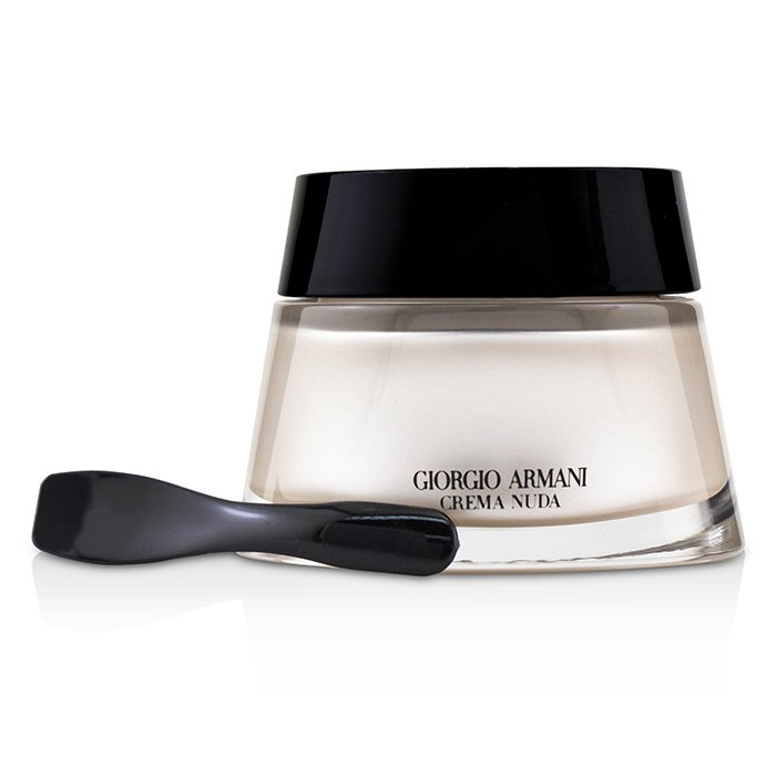 Giorgio Armani Crema Nuda Supreme Glow Reviving Tinted Cream קרם עם גוון 50ml/1.69ozProduct Thumbnail