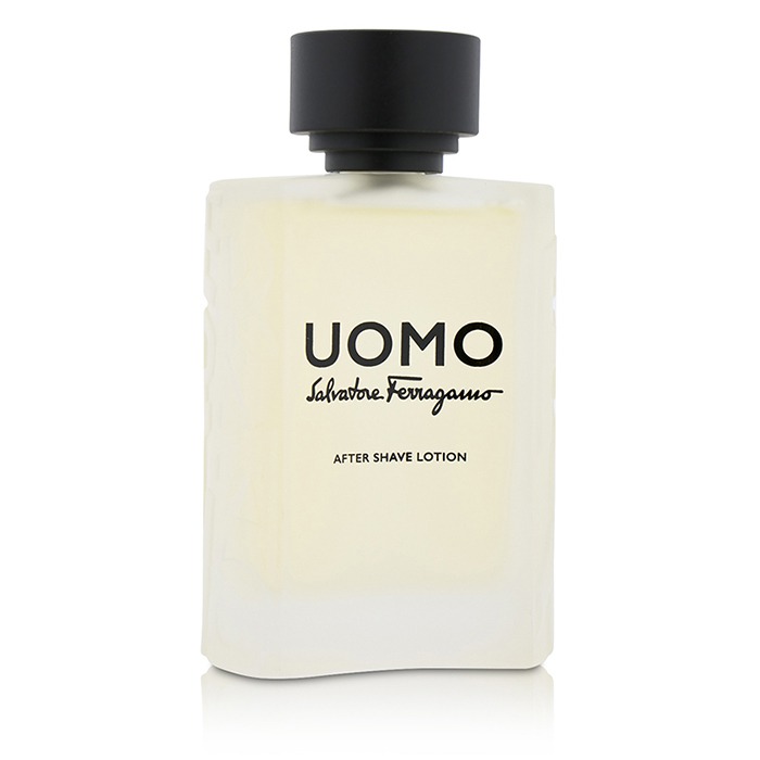 Salvatore Ferragamo Uomo After Shave Lotion 100ml/3.3ozProduct Thumbnail