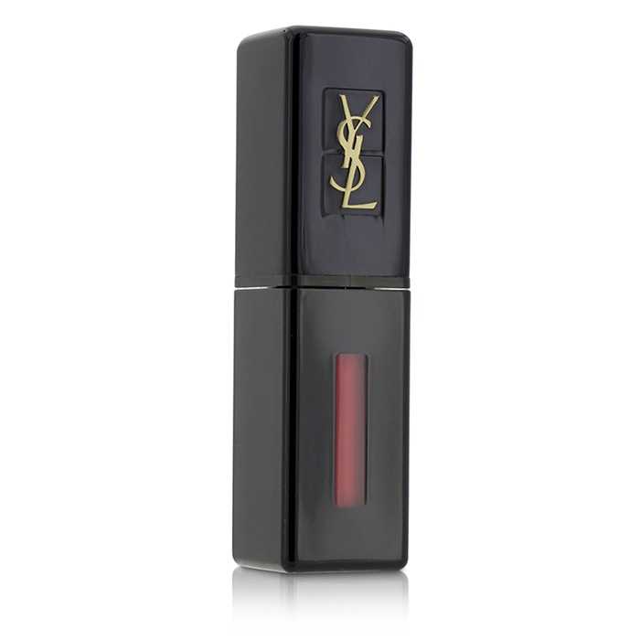 Yves Saint Laurent Rouge Pur Couture Vernis A Levres Vinyl Cream krémová rtěnka 5.5ml/0.18ozProduct Thumbnail