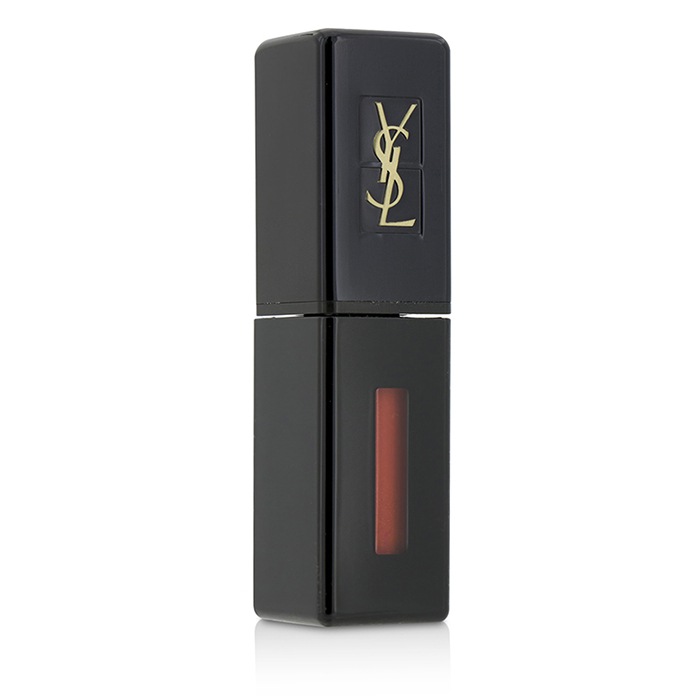 Yves Saint Laurent Rouge Pur Couture Vernis A Levres Vinyl Cream Creamy Stain 5.5ml/0.18ozProduct Thumbnail